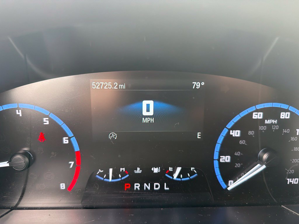 Used 2022 Ford Bronco Sport Big Bend w/ Convenience Package AWD/4WD image 8