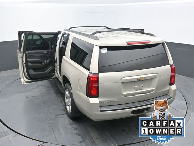 Used 2016 Chevrolet Suburban LT AWD/4WD image 71