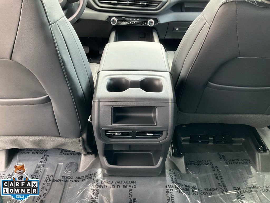 Used 2024 Chevrolet Silverado EV W/T AWD/4WD image 37