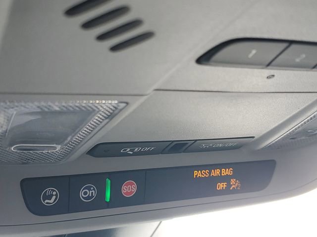 Certified 2024 Chevrolet Blazer LT w/ Convenience Package image 31