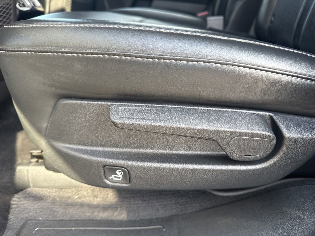 Used 2021 Kia Sorento SX image 23