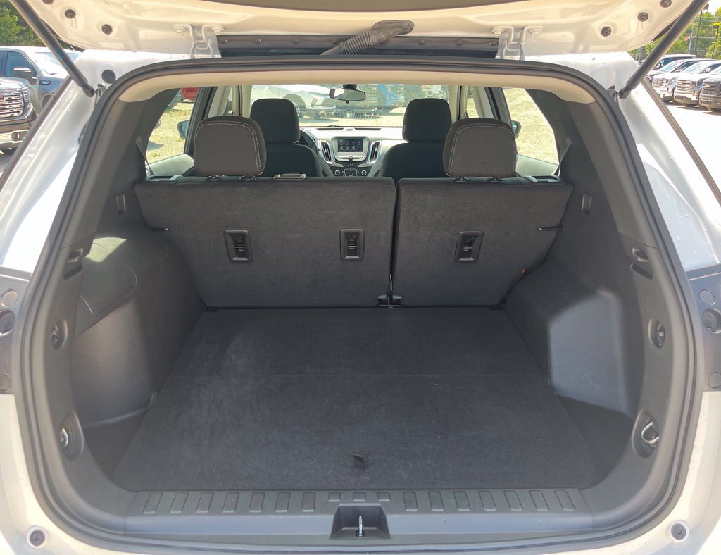 Used 2023 Chevrolet Equinox LS FWD image 13