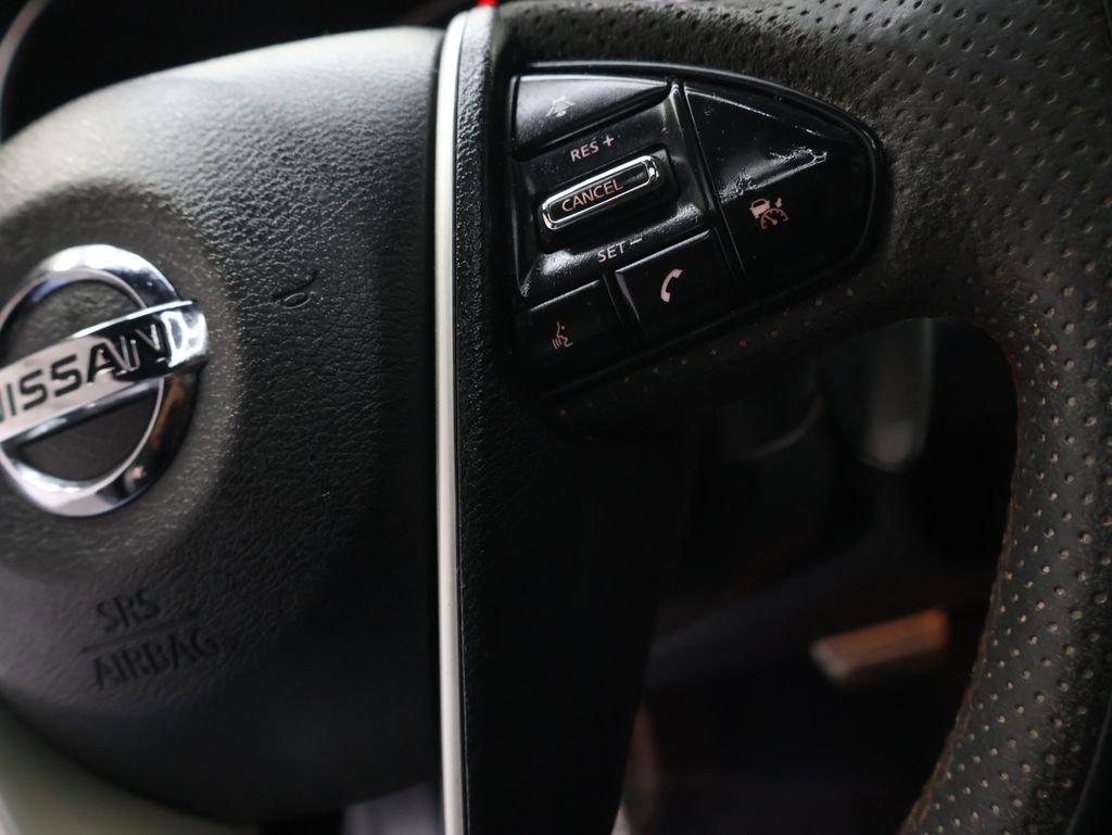 Used 2020 Nissan Maxima SR w/ Sport Mat Group FWD image 20