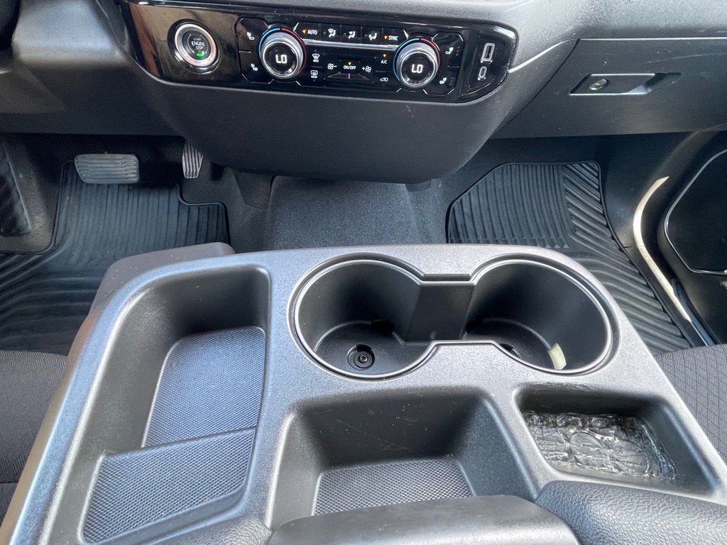 Used 2022 Chevrolet Silverado 1500 LT image 19