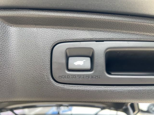 Certified 2025 Honda CR-V EX-L image 8