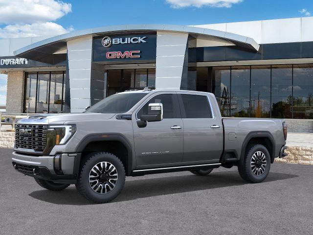 New 2026 GMC Sierra 2500 Denali Ultimate image 29