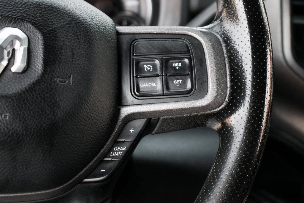 Used 2021 RAM 5500 Tradesman w/ Chrome Appearance Group image 25