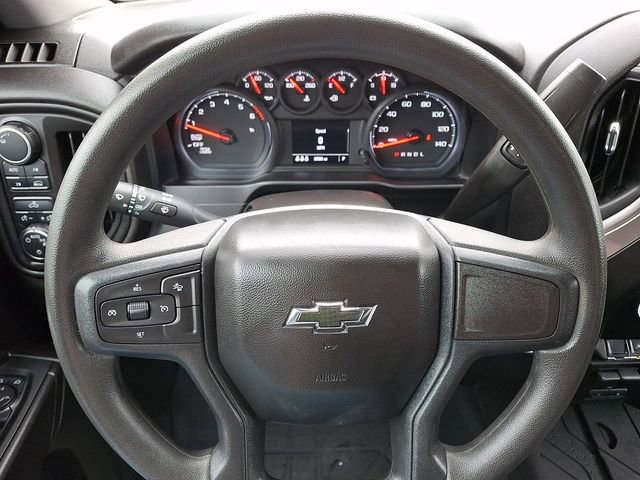 Used 2024 Chevrolet Silverado 1500 Custom w/ Rally Edition image 18