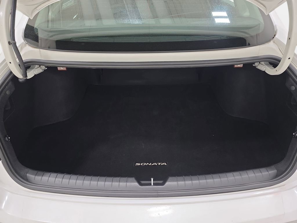 Used 2023 Hyundai Sonata SEL image 34