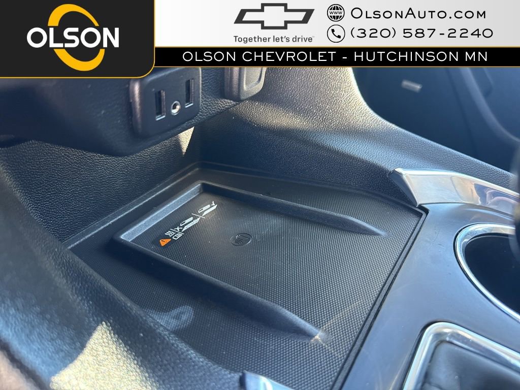 Used 2018 Chevrolet Traverse Premier image 26