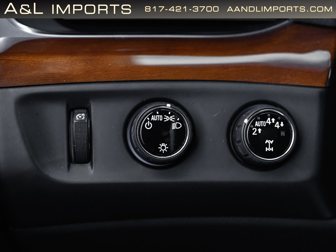 Used 2019 Cadillac Escalade Luxury AWD/4WD image 43