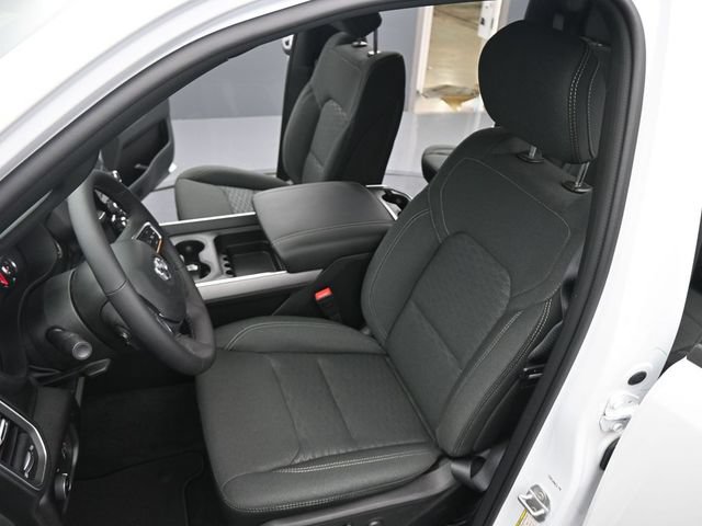 New 2026 RAM 1500 Big Horn AWD/4WD image 11
