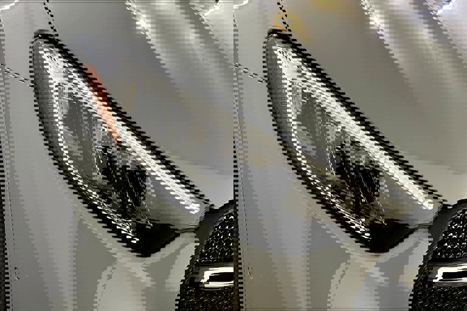 New 2026 Mercedes-Benz GLC 300 4MATIC image 16