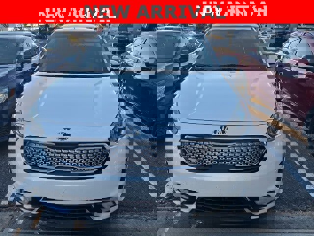 Used 2019 Kia Niro S Touring image 2