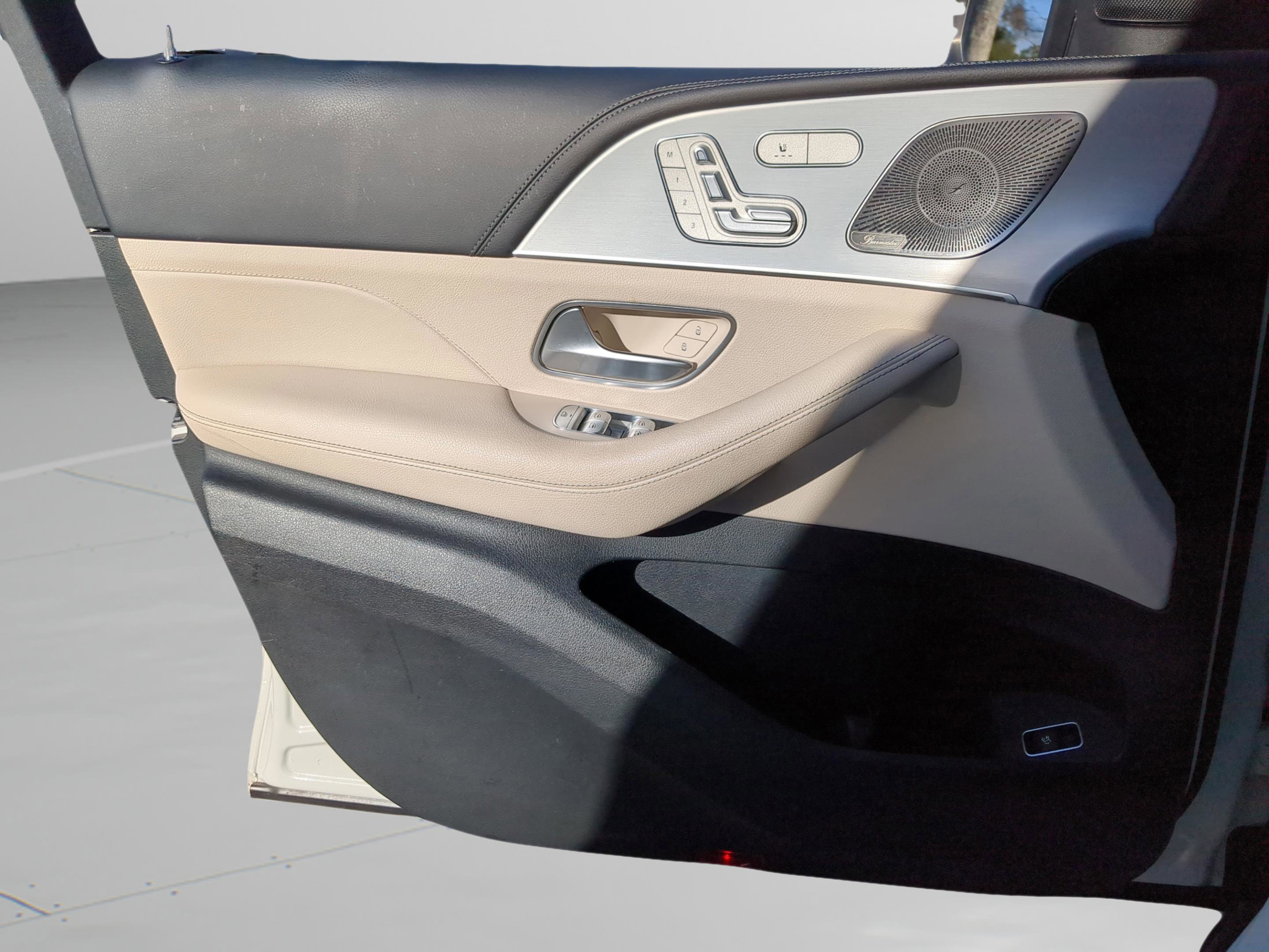 Used 2022 Mercedes-Benz GLE 350 GLE 350 image 15