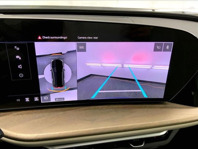 Certified 2025 Audi Q5 Premium Plus w/ Premium Plus image 21