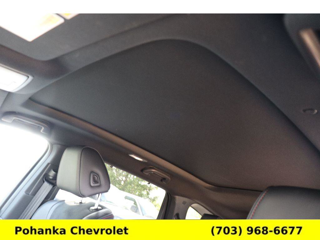 Used 2024 Acura MDX A-Spec AWD/4WD image 21