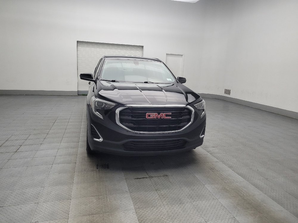 Used 2019 GMC Terrain SLE image 14
