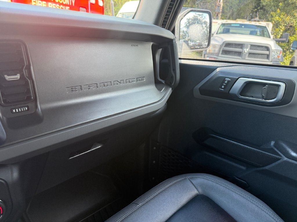 Used 2024 Ford Bronco Big Bend AWD/4WD image 25