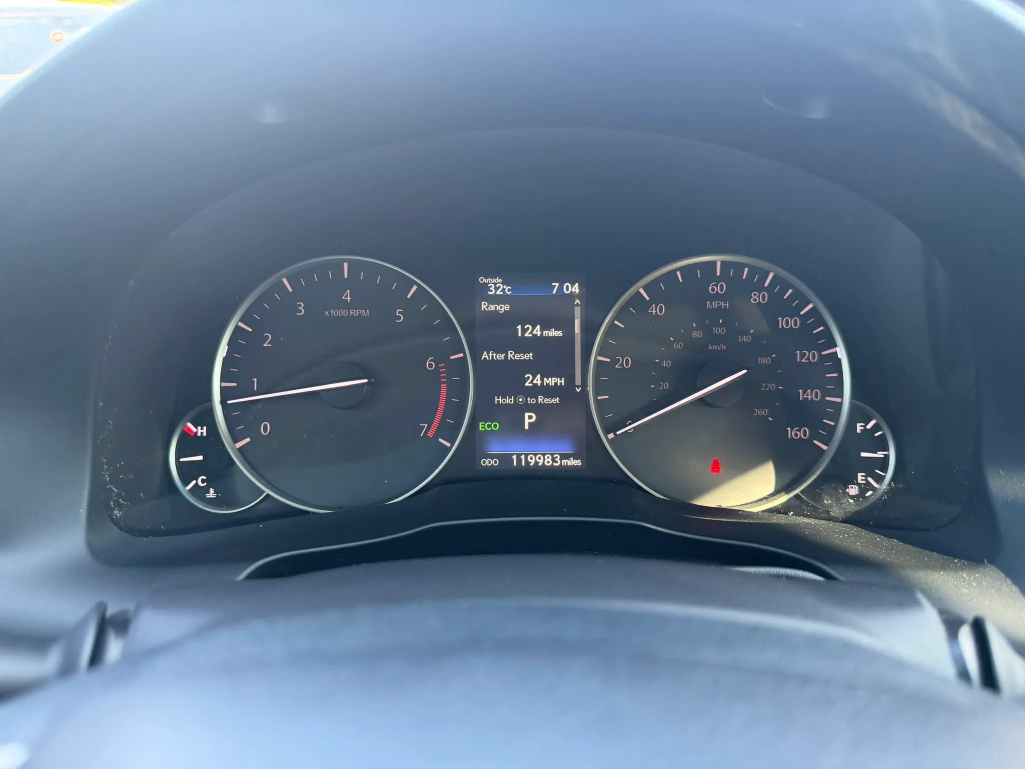 Used 2016 Lexus ES 350 FWD image 44