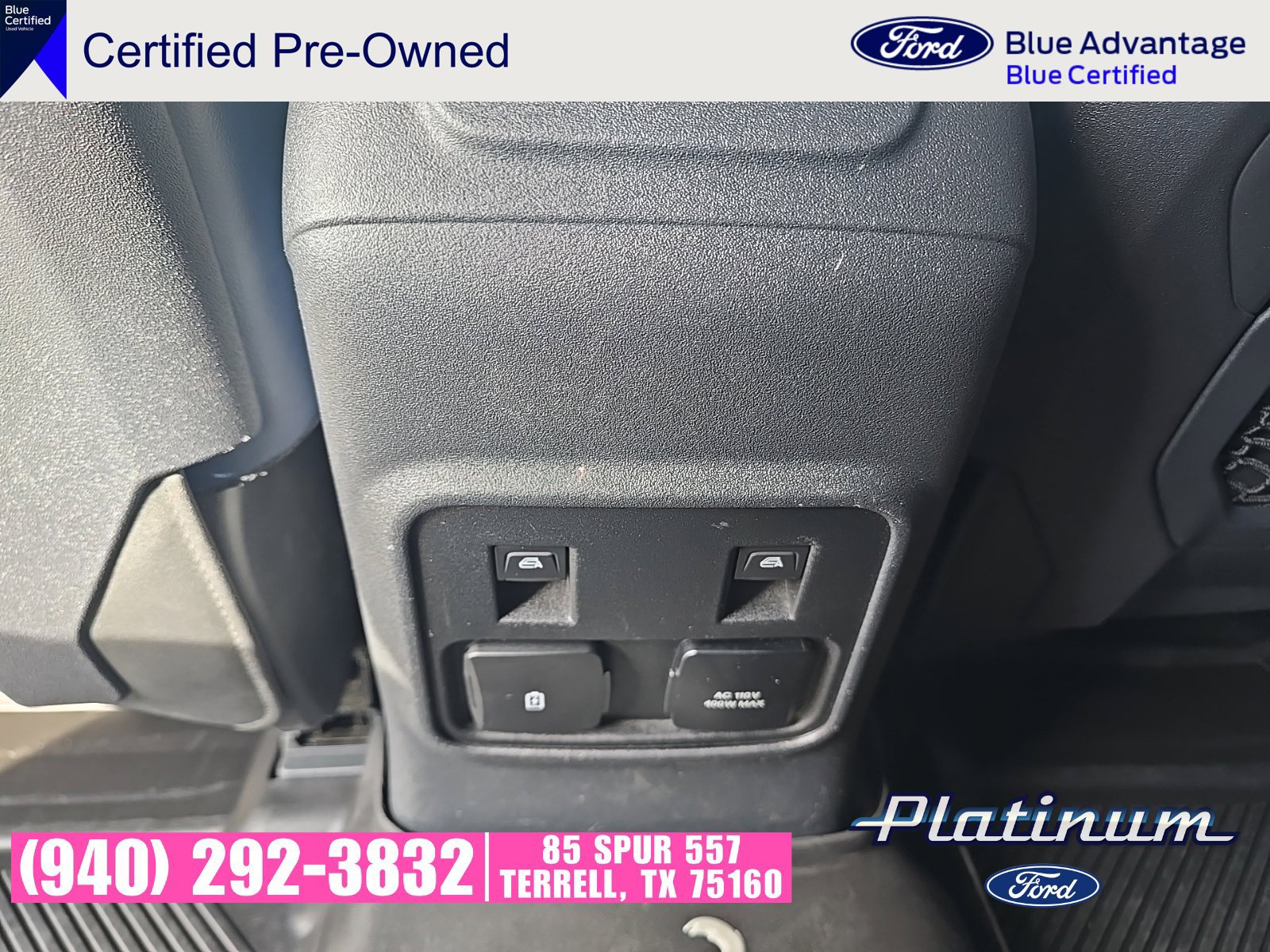 Used 2022 Ford Bronco Raptor AWD/4WD image 18