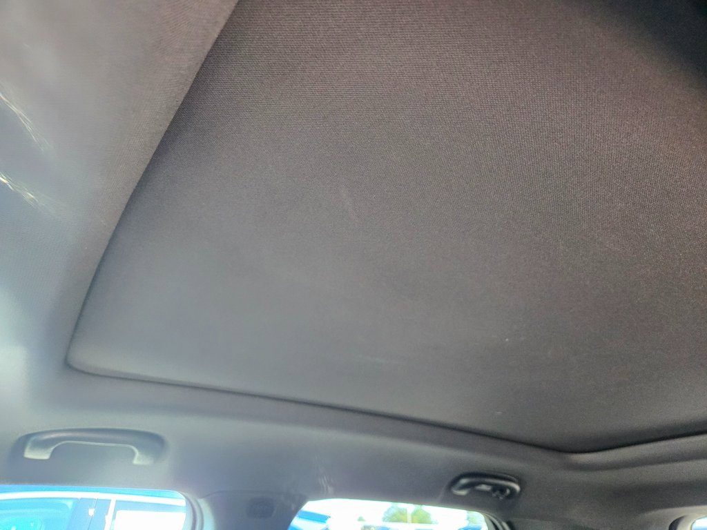 Used 2021 Chevrolet TrailBlazer ACTIV w/ Sun and Liftgate Package image 10