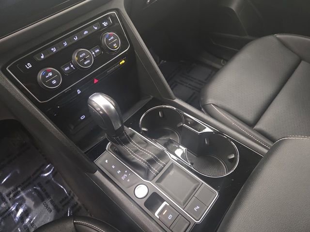 Used 2022 Volkswagen Atlas SE image 27