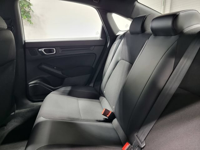 Used 2024 Honda Civic Sport image 14