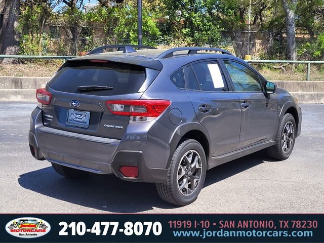 Used 2020 Subaru Crosstrek 2.0i Premium AWD/4WD image 5