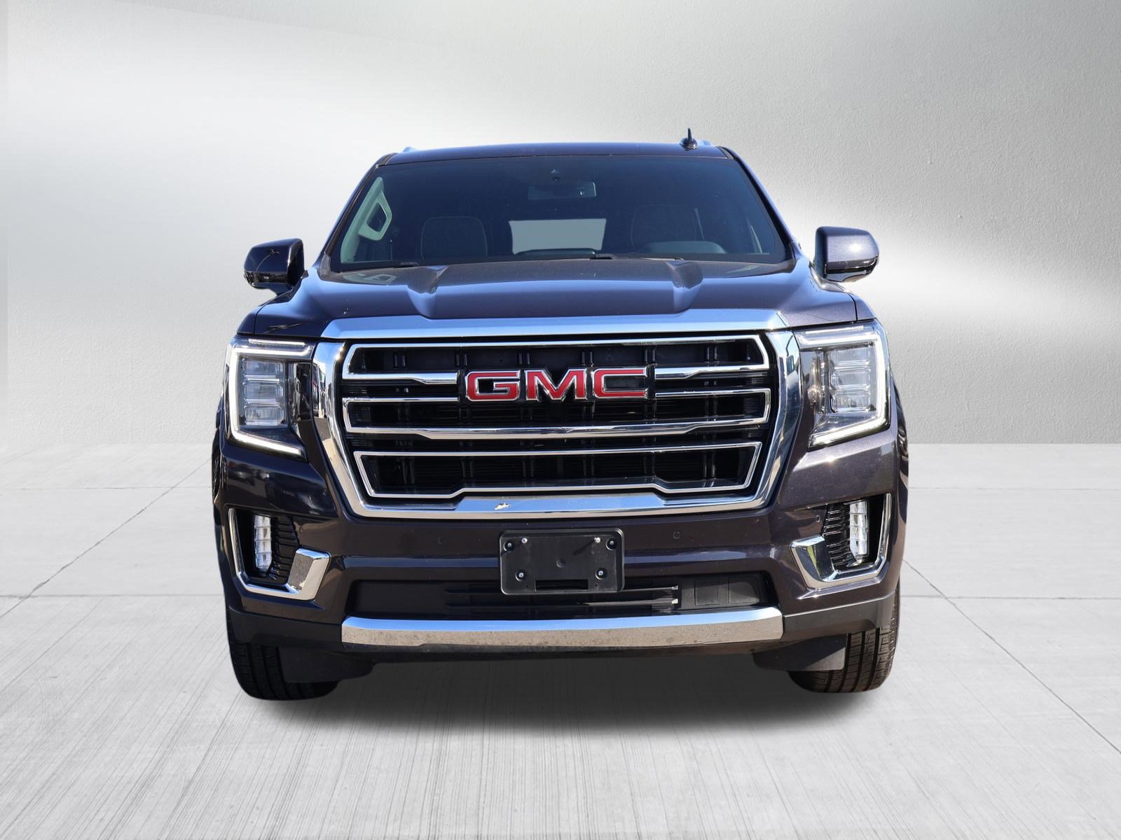 Used 2024 GMC Yukon SLT video 2