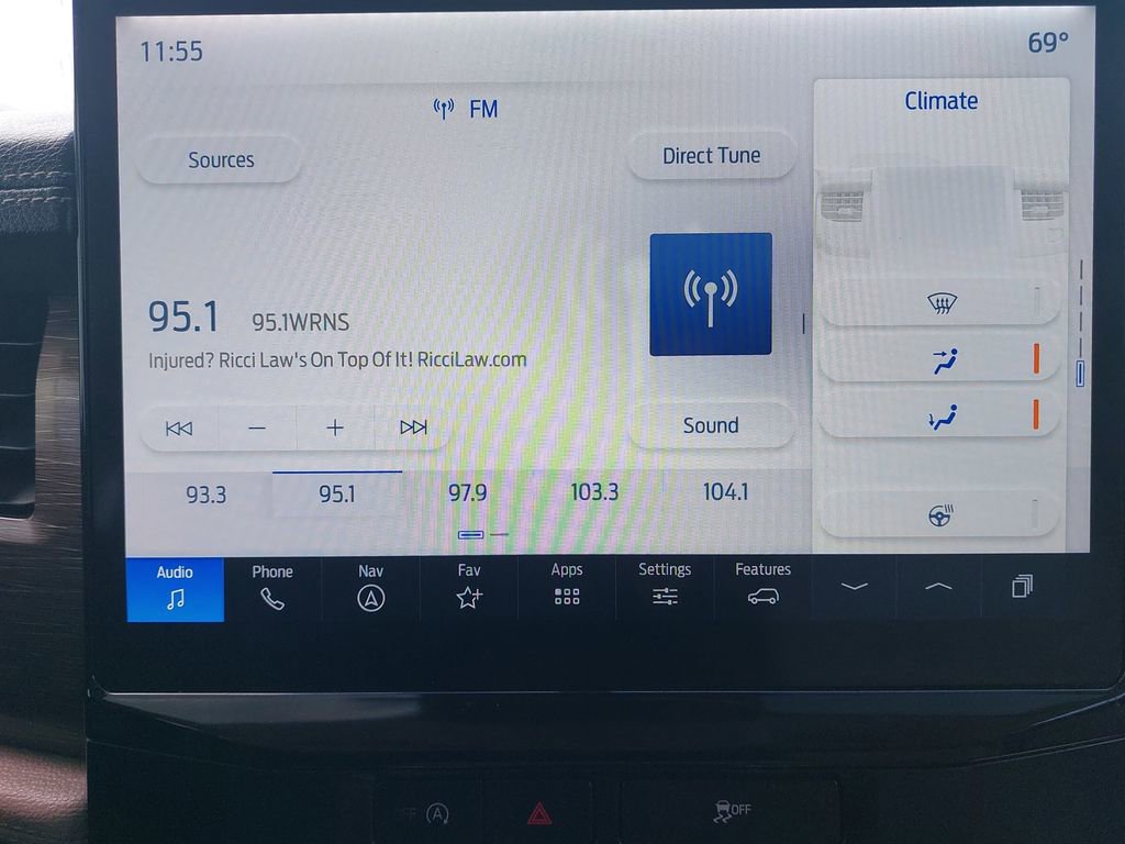 Used 2023 Ford Expedition Max Limited AWD/4WD image 18