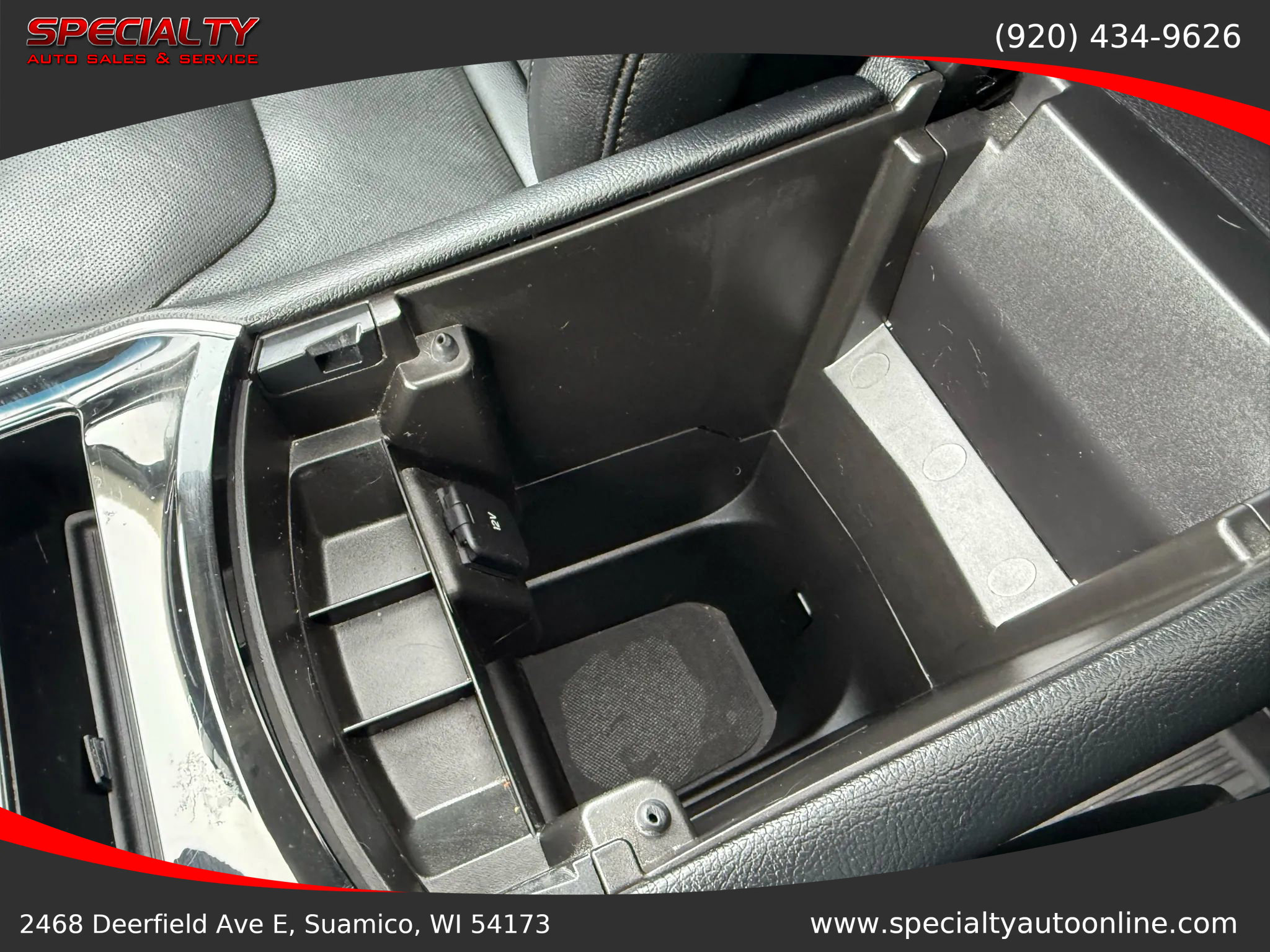 Used 2019 Ford Edge Titanium w/ Equipment Group 301A image 37