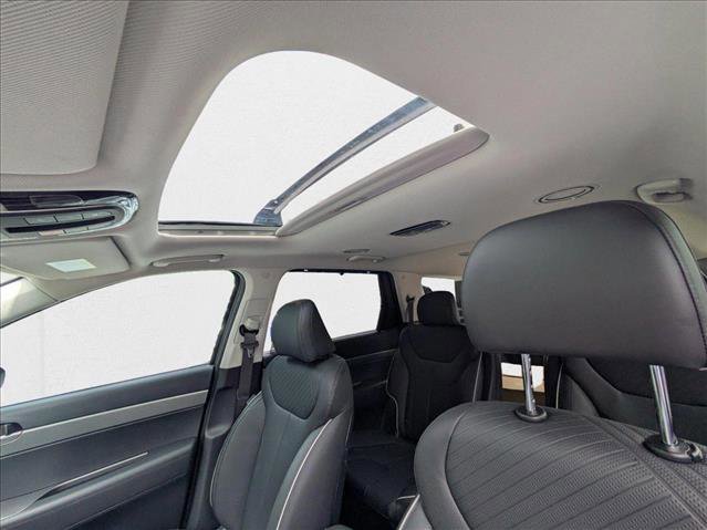 New 2025 Hyundai Palisade XRT image 16