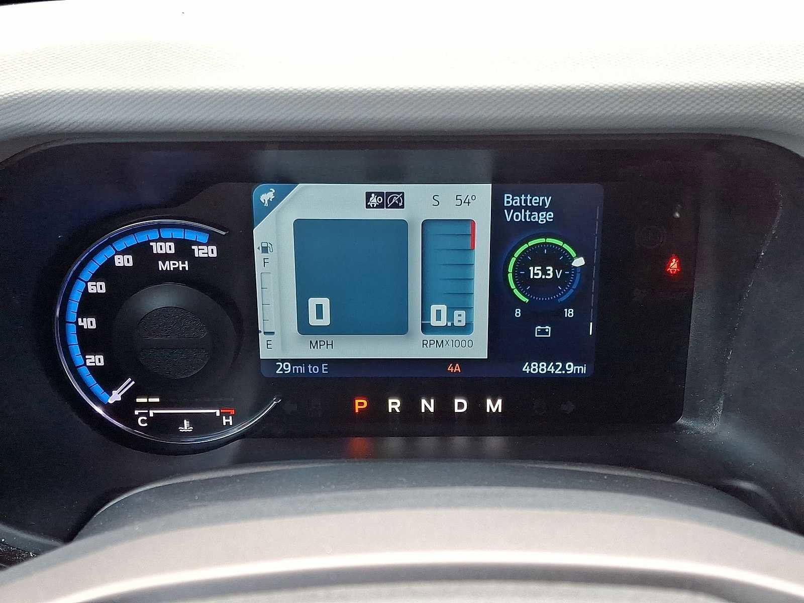 Used 2023 Ford Bronco Badlands image 17