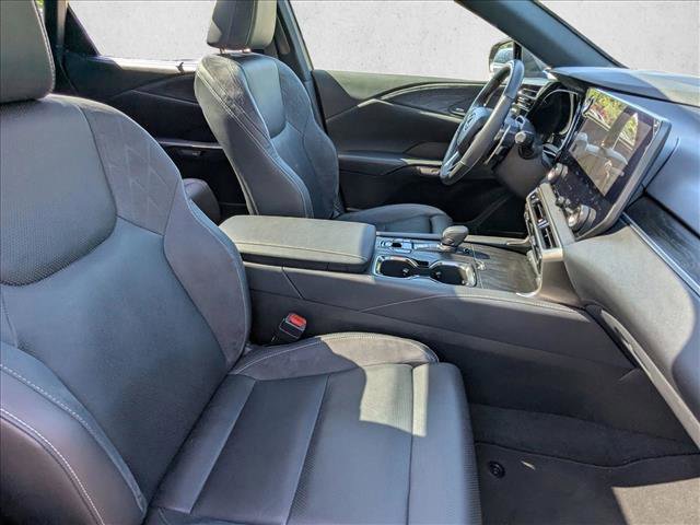 Used 2023 Lexus RX 350 w/ Cold Area Package image 21