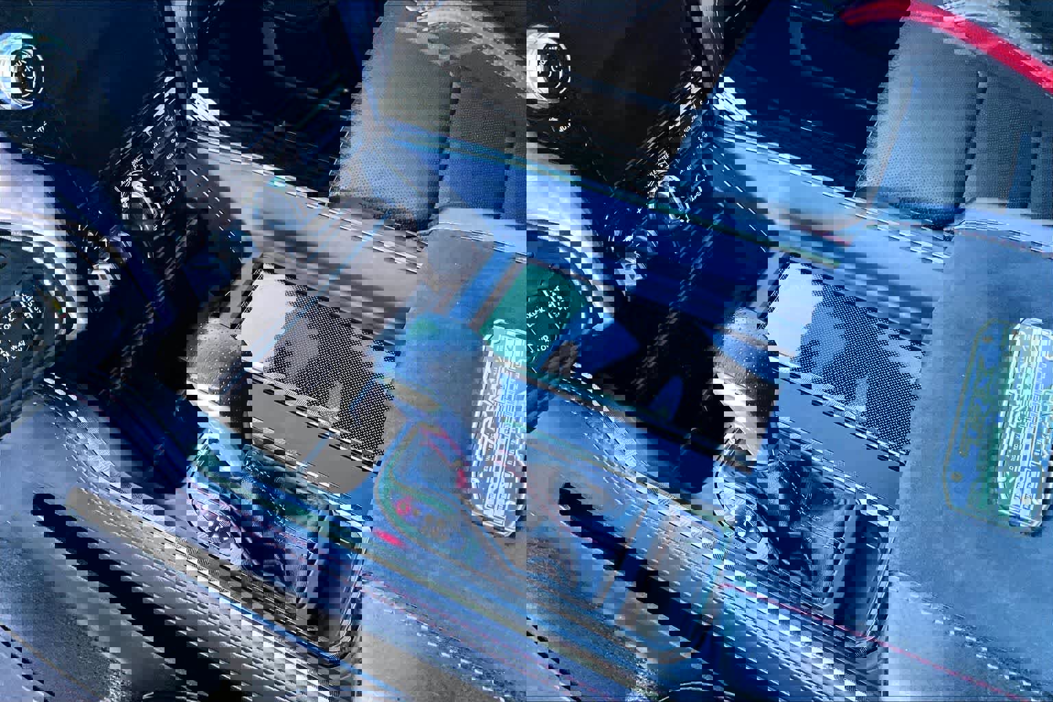 Used 2021 RAM 1500 TRX w/ TRX Level 2 Equipment Group image 17