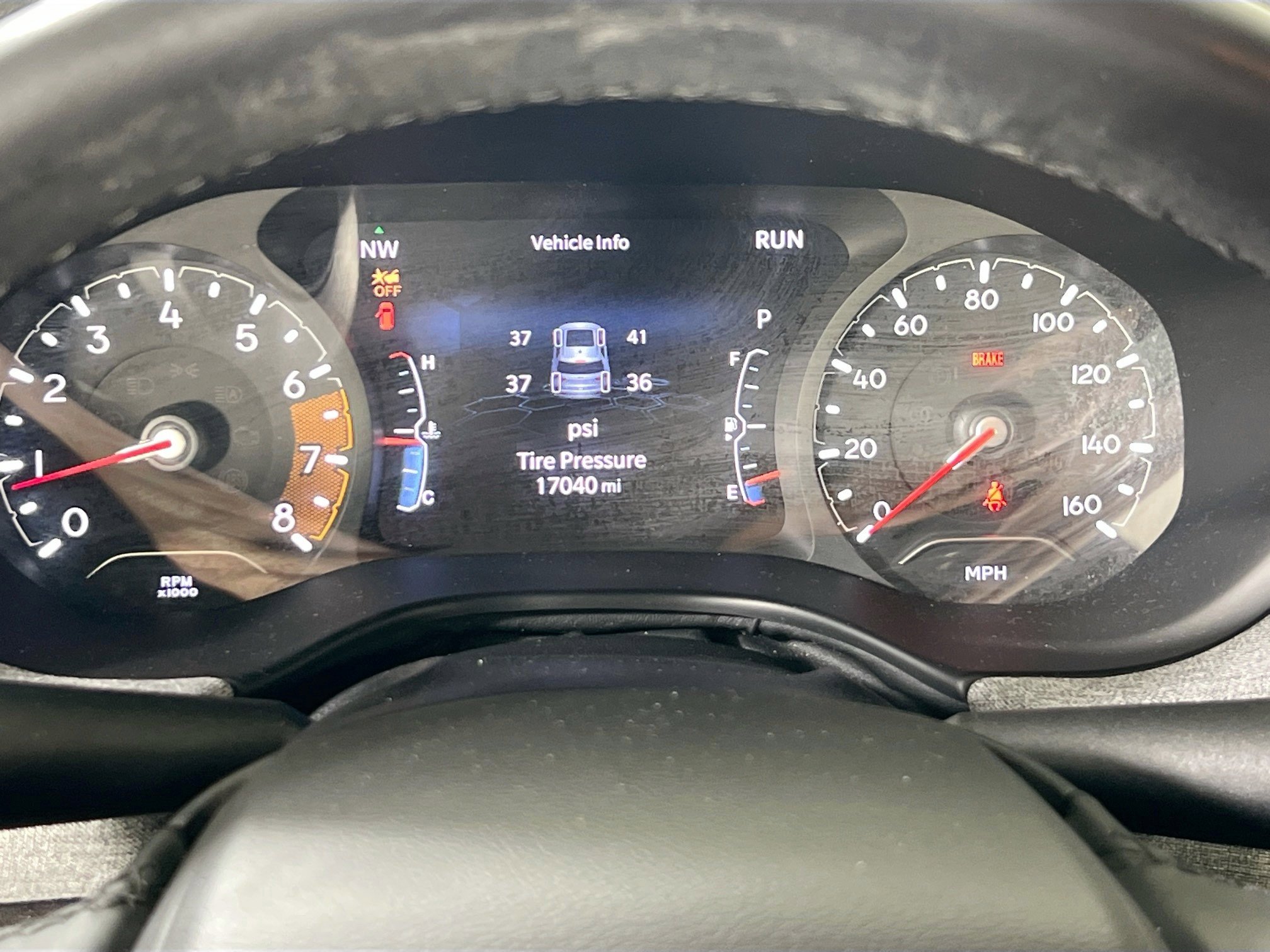 Used 2022 Jeep Compass Latitude AWD/4WD image 12