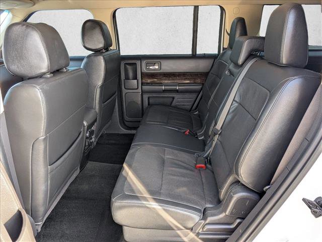 Used 2019 Ford Flex Limited image 18