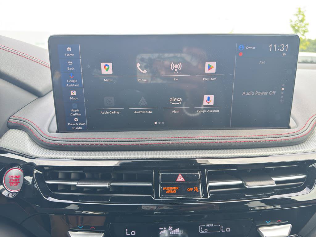 New 2026 Acura MDX A-Spec AWD/4WD image 14