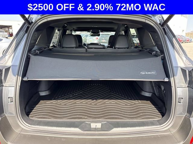 New 2026 Subaru Outback Limited XT image 6