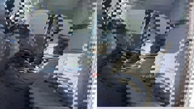 Used 2025 Chevrolet Malibu LT image 18