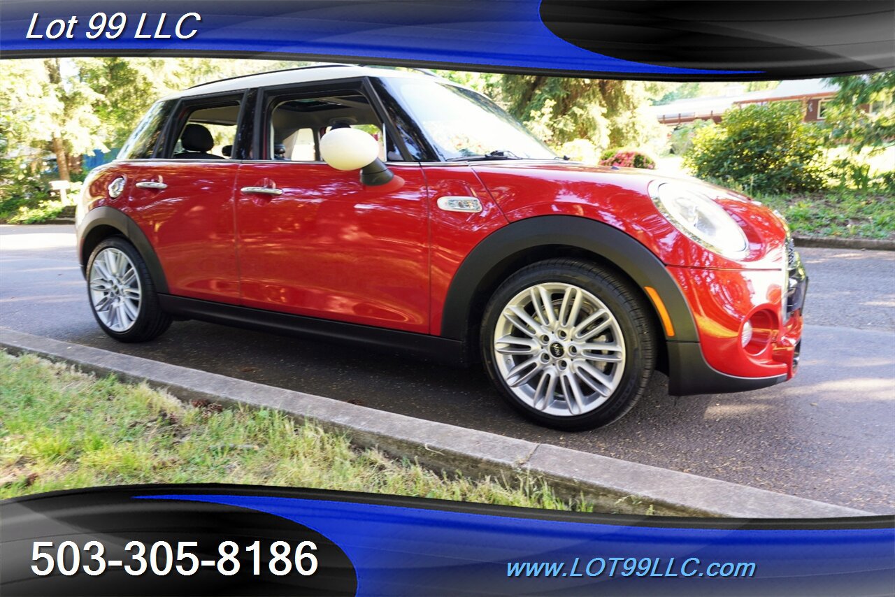 Used 2017 MINI Cooper S FWD image 7