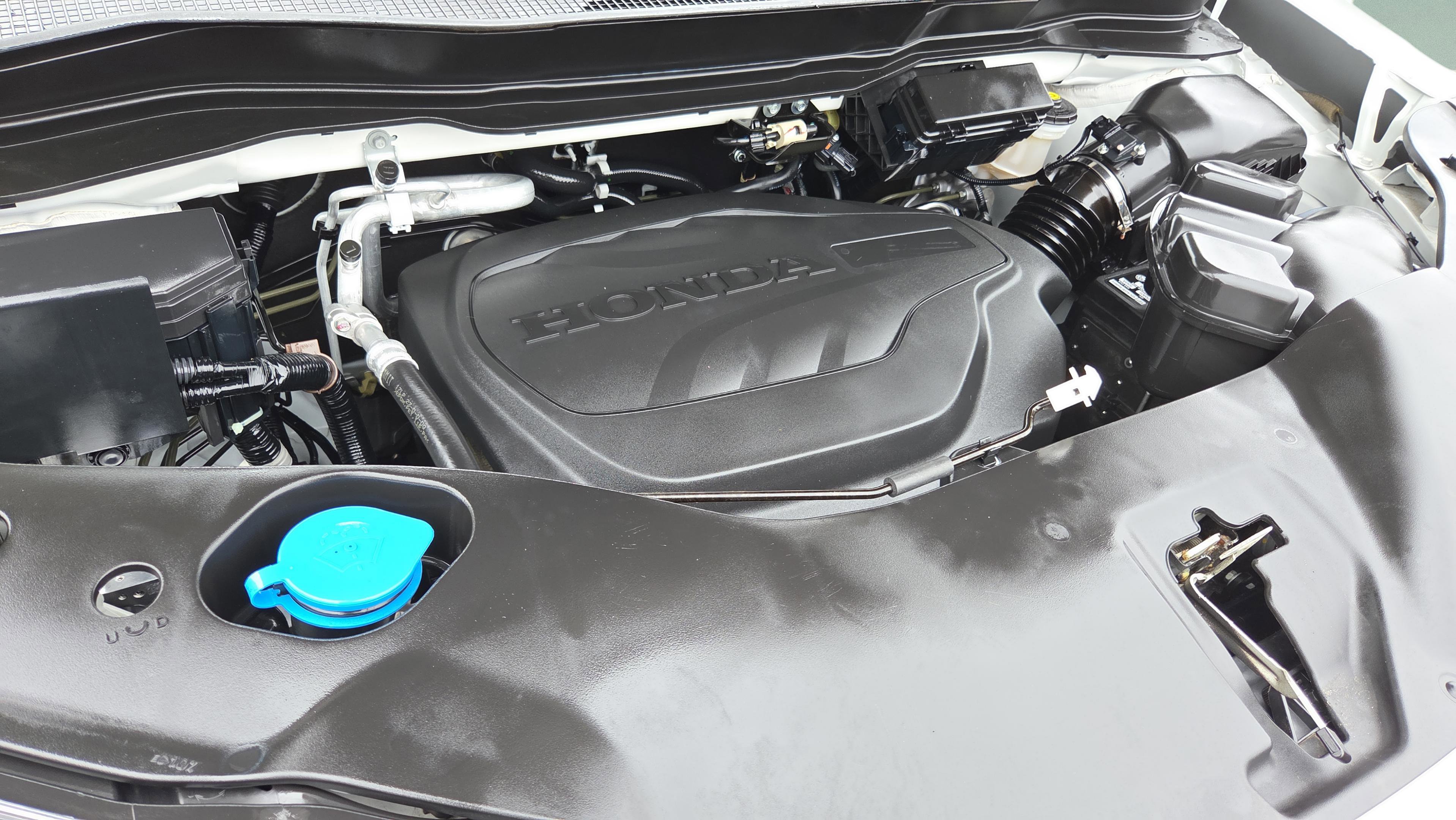 Certified 2020 Honda Ridgeline RTL image 25