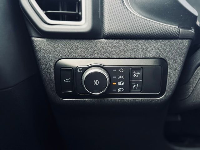 Used 2024 Ford Bronco Sport Outer Banks image 31