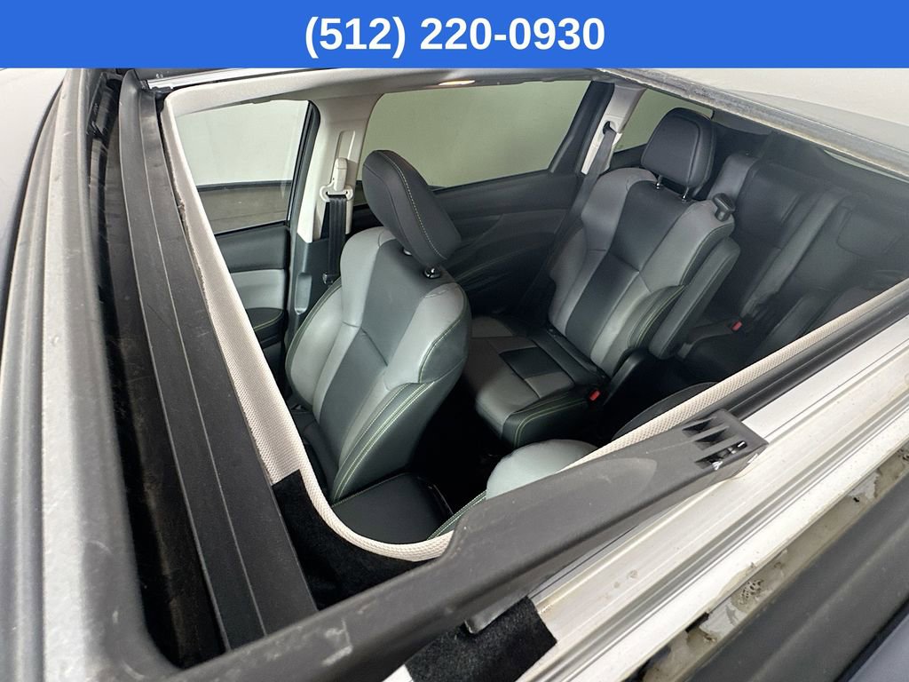 Certified 2023 Subaru Ascent Onyx Edition image 25