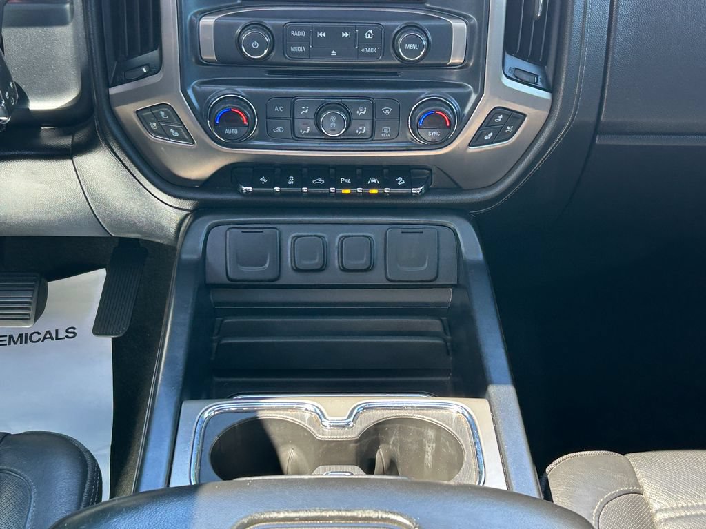 Used 2018 GMC Sierra 1500 Denali AWD/4WD image 26