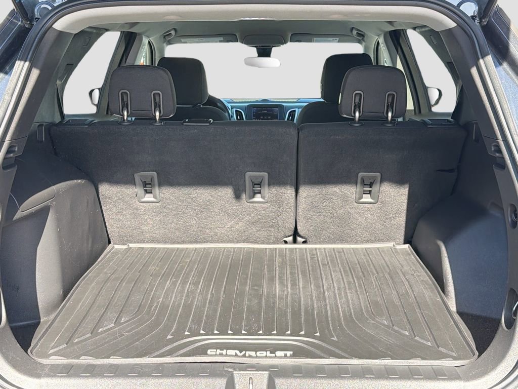 Used 2020 Chevrolet Equinox LS w/ LS Convenience Package image 12