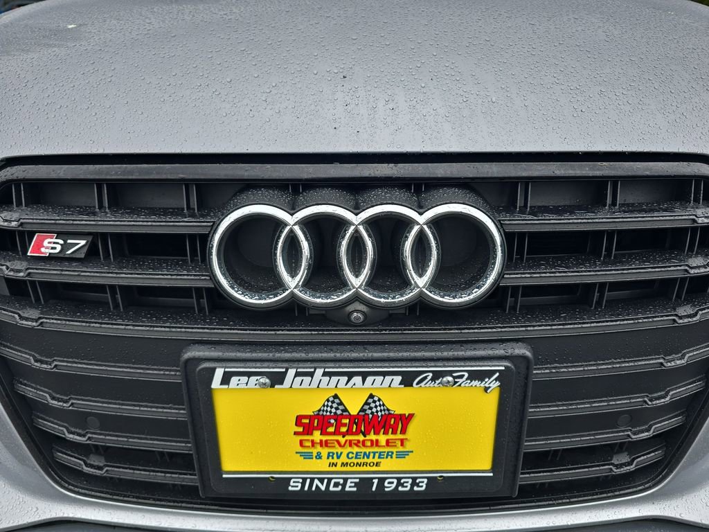 Used 2016 Audi S7 image 35