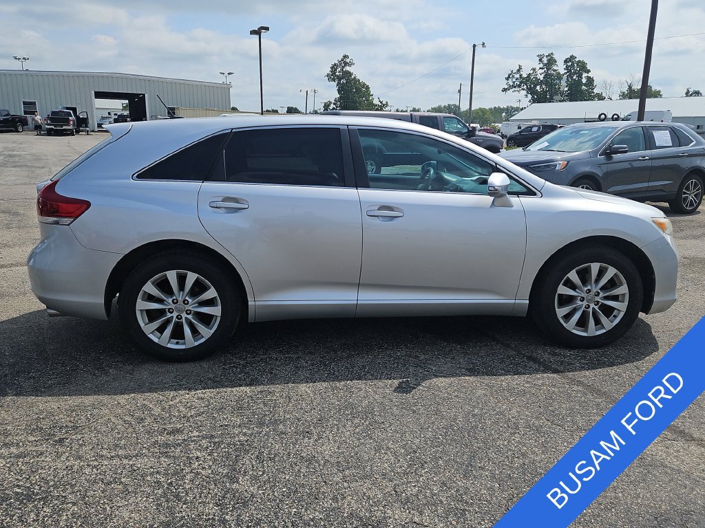 Used 2013 Toyota Venza LE FWD image 29