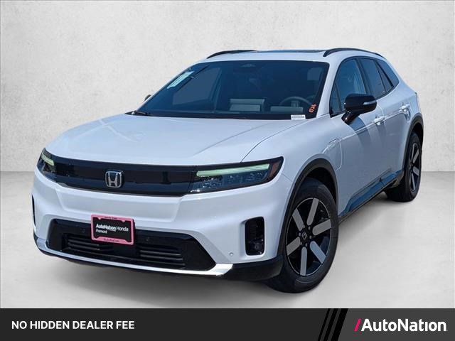 New 2026 Honda Prologue Elite image 1